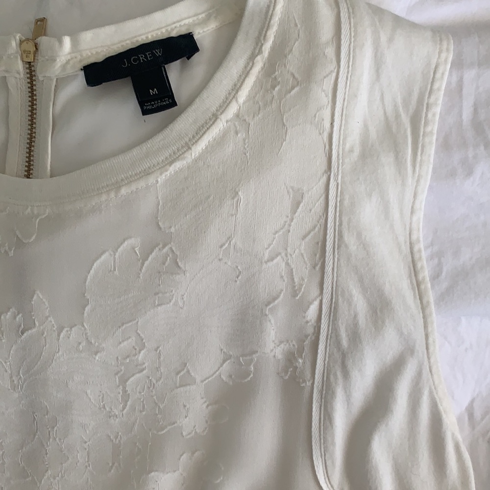 Jcrew Blouse - image 2